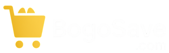 Bogo Save Logo