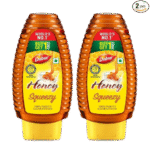 Dabur Honey Squeezy Pack 800g (400gx2, Pack of 2)